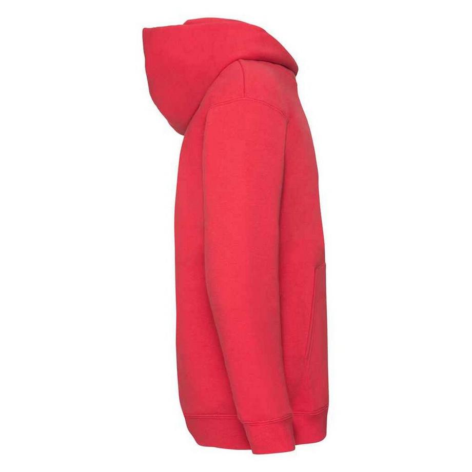 Fruit of the Loom  Premium Felpa Con Cappuccio 