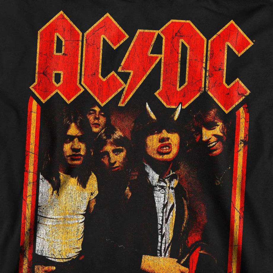 AC/DC ACDC Sweatshirt  