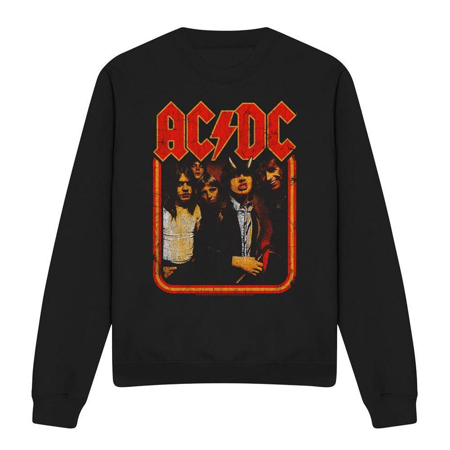 ACDC Sweatshirt