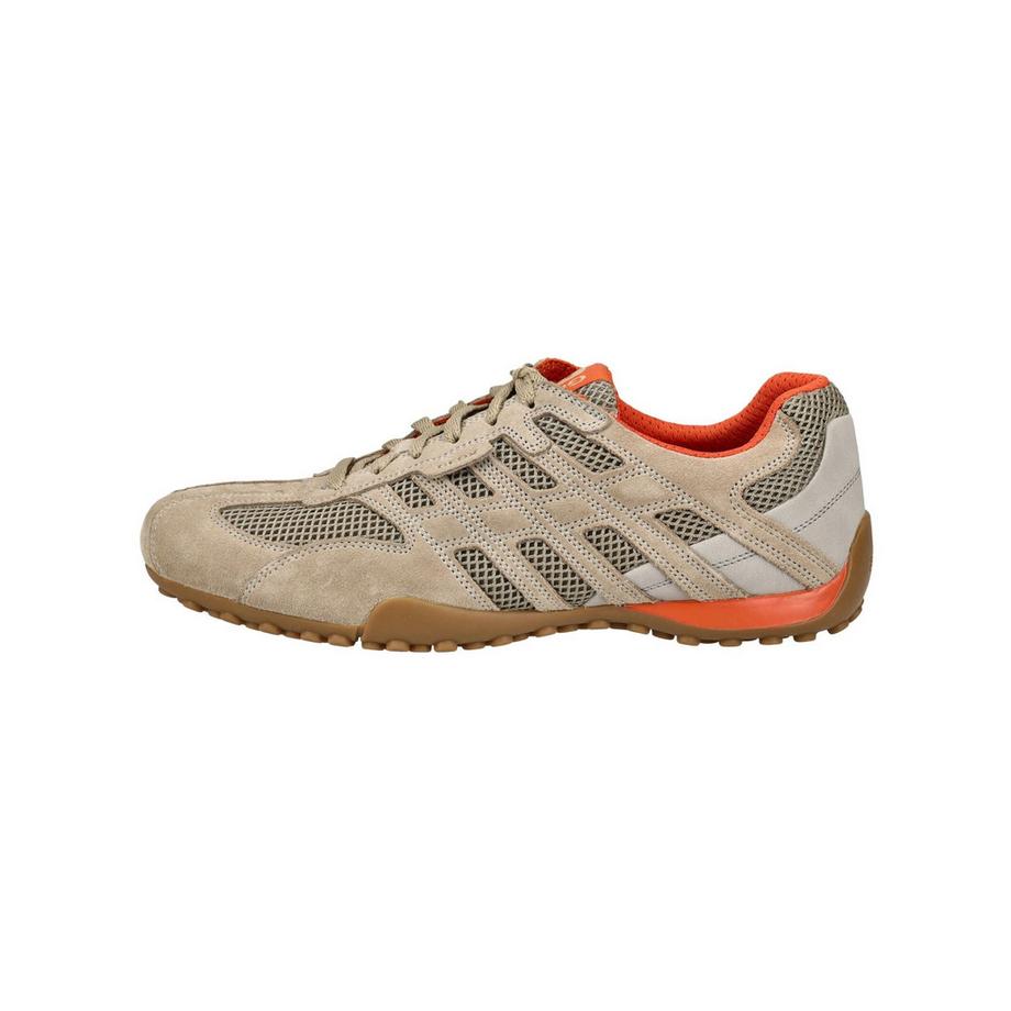 GEOX Snake Low Top Sneakers Sneaker 