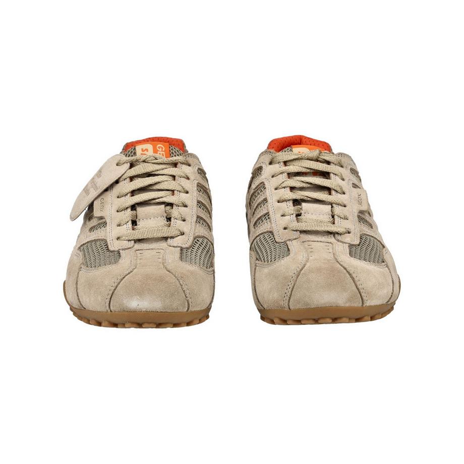 GEOX Snake Low Top Sneakers Sneaker 