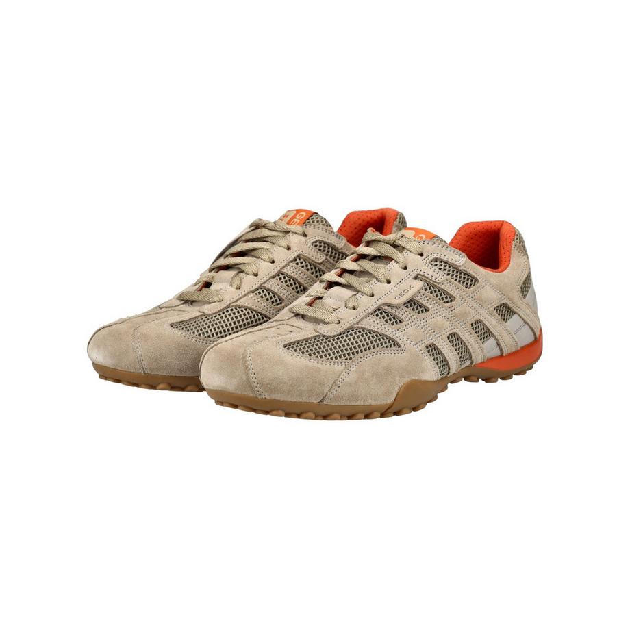 GEOX Snake Low Top Sneakers Sneaker 