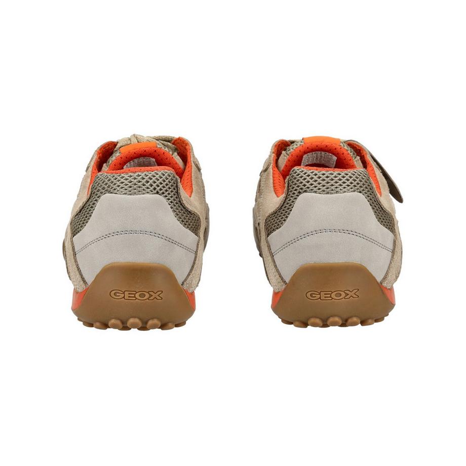GEOX Snake Low Top Sneakers Sneaker 