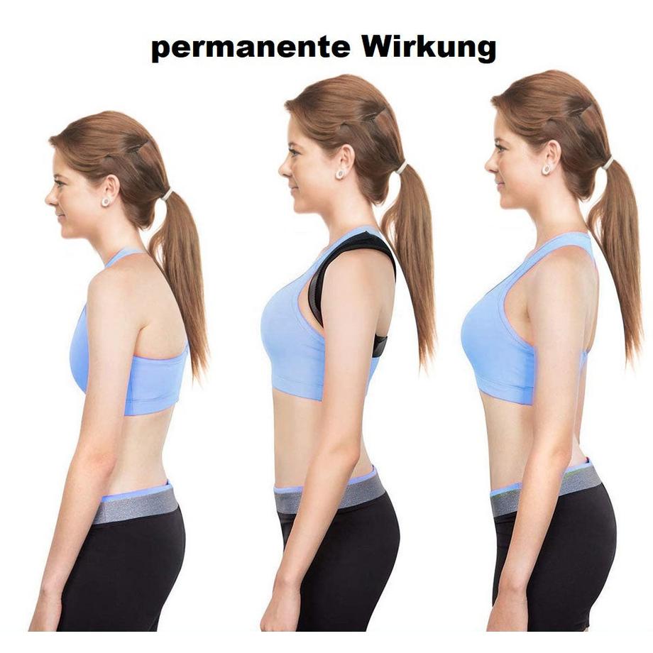 YUWANET  Support droit (réglable) 