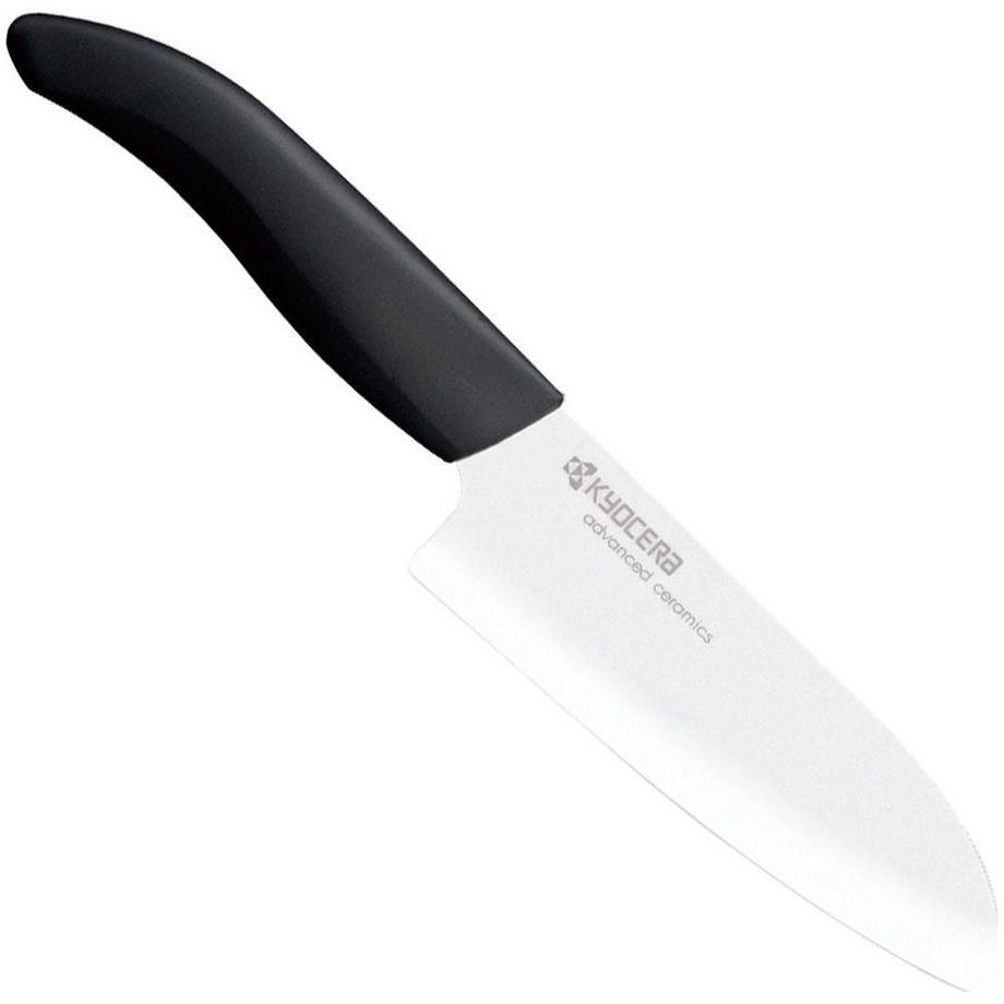 KYOCERA Couteau Santoku  