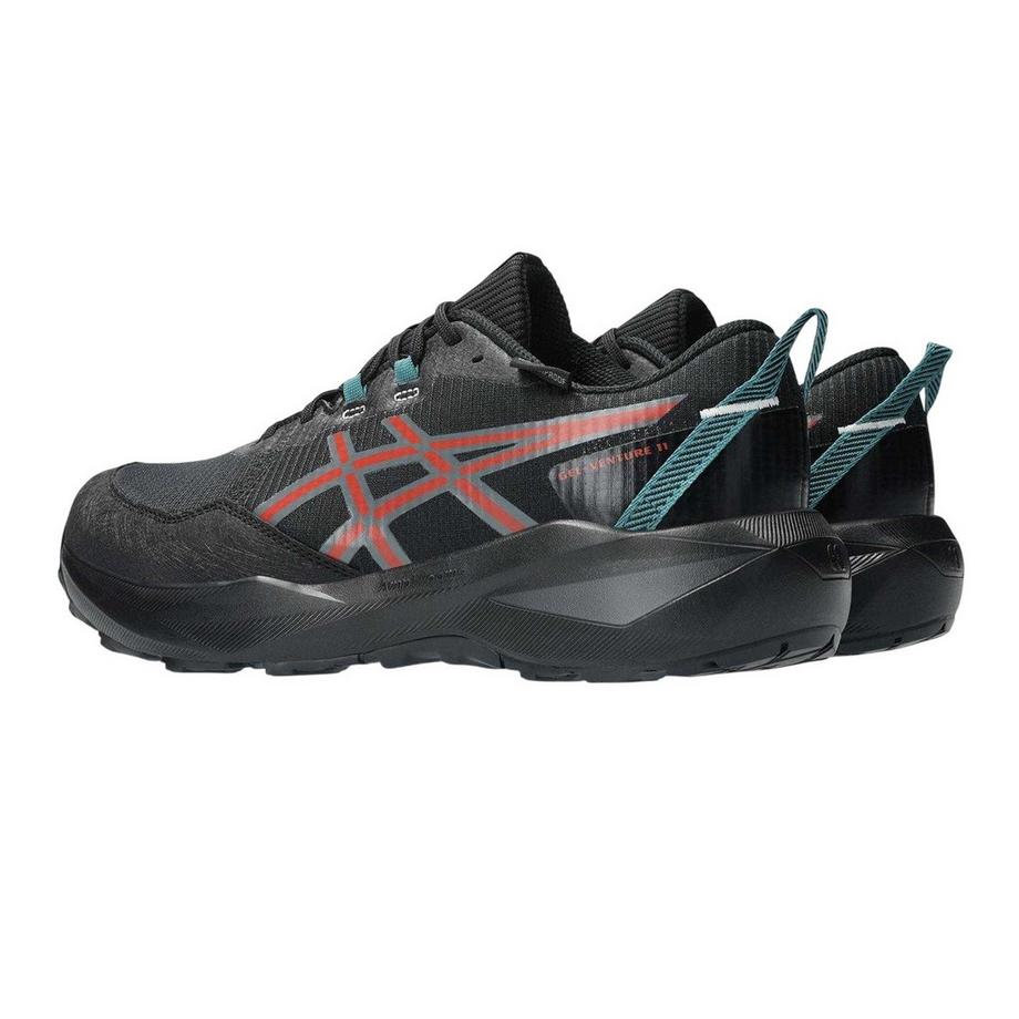 asics Scarpe Trail Venture 11 Impermeabili  