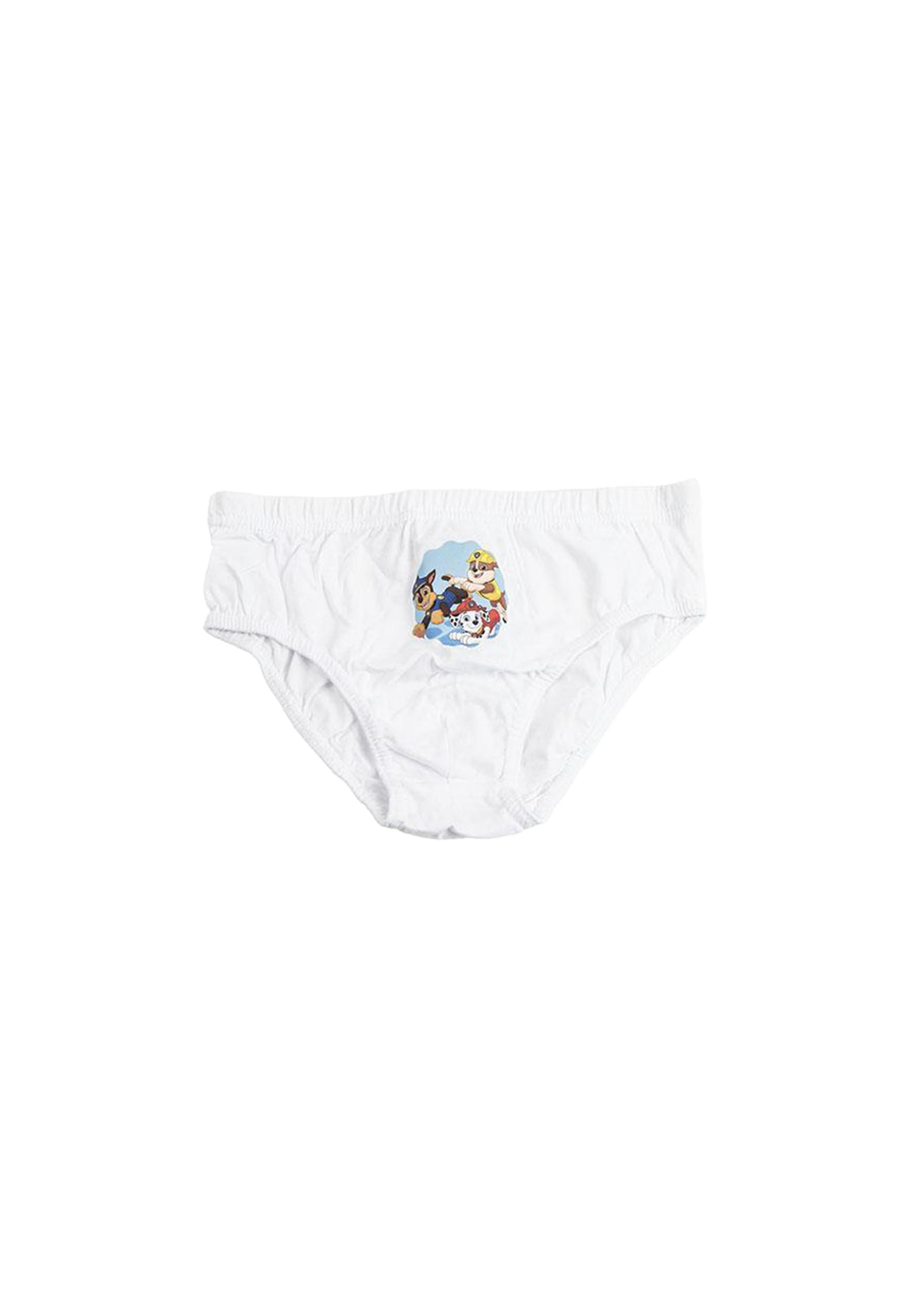 Disney  Unterwäsche-Set für Mädchen, 5 Teile, Paw Patrol 