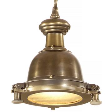 Lampe suspendue