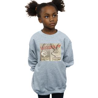 LOONEY TUNES  Wise Guy Sweatshirt 