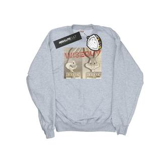 LOONEY TUNES  Wise Guy Sweatshirt 