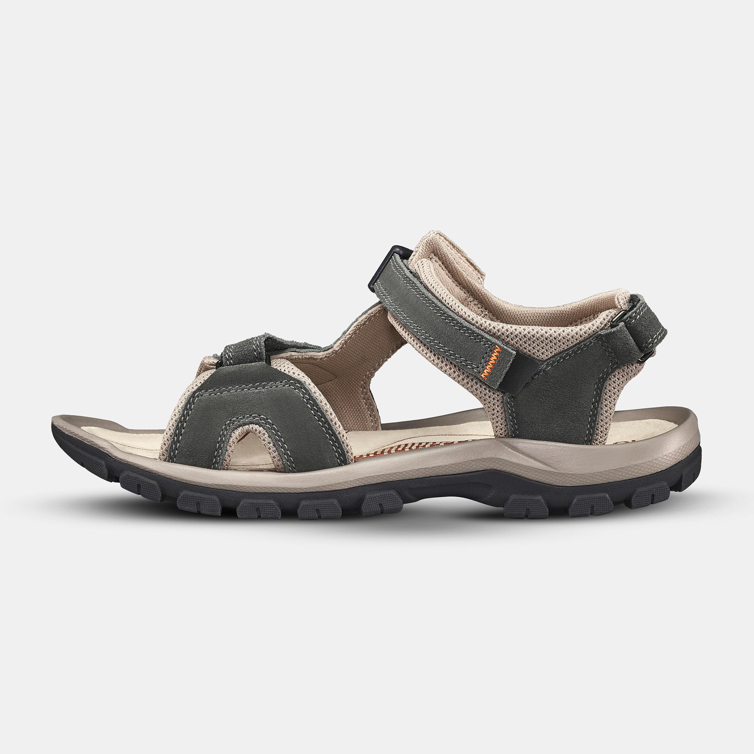 QUECHUA  Sandalen - NH500 