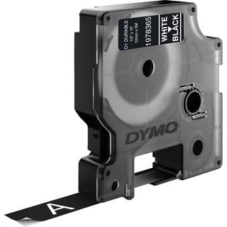 Dymo  DYMO D1-Hochleistungsschriftband Vinyl 