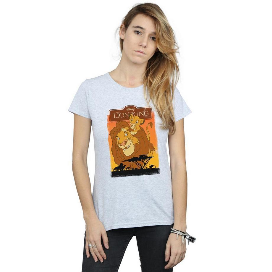 Disney The Lion King T-Shirt  