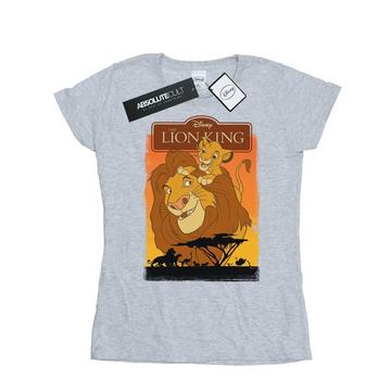 Tshirt THE LION KING