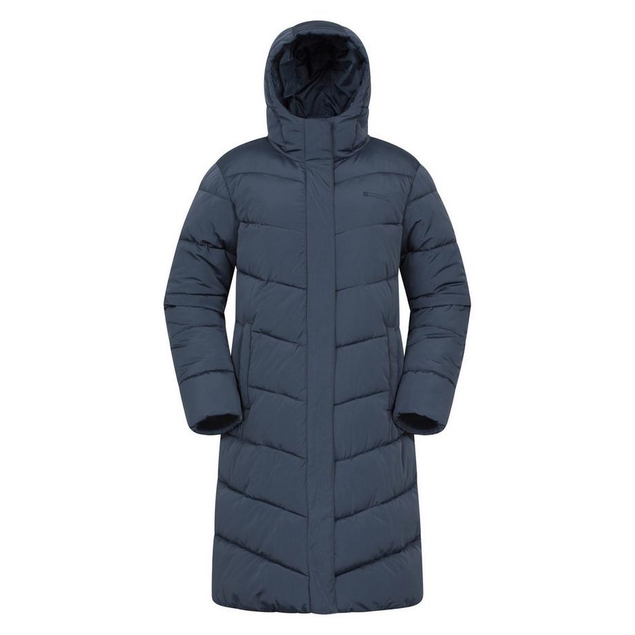 Veste Matelassée