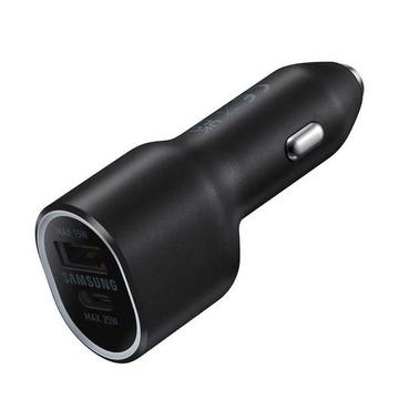 Chargeur Voiture Samsung 40W USB-C