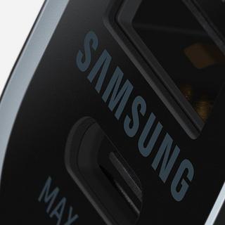 SAMSUNG  Samsung 40W USB-C Autoladegerät 