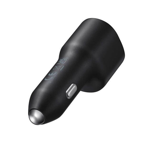 SAMSUNG  Samsung 40W USB-C Autoladegerät 