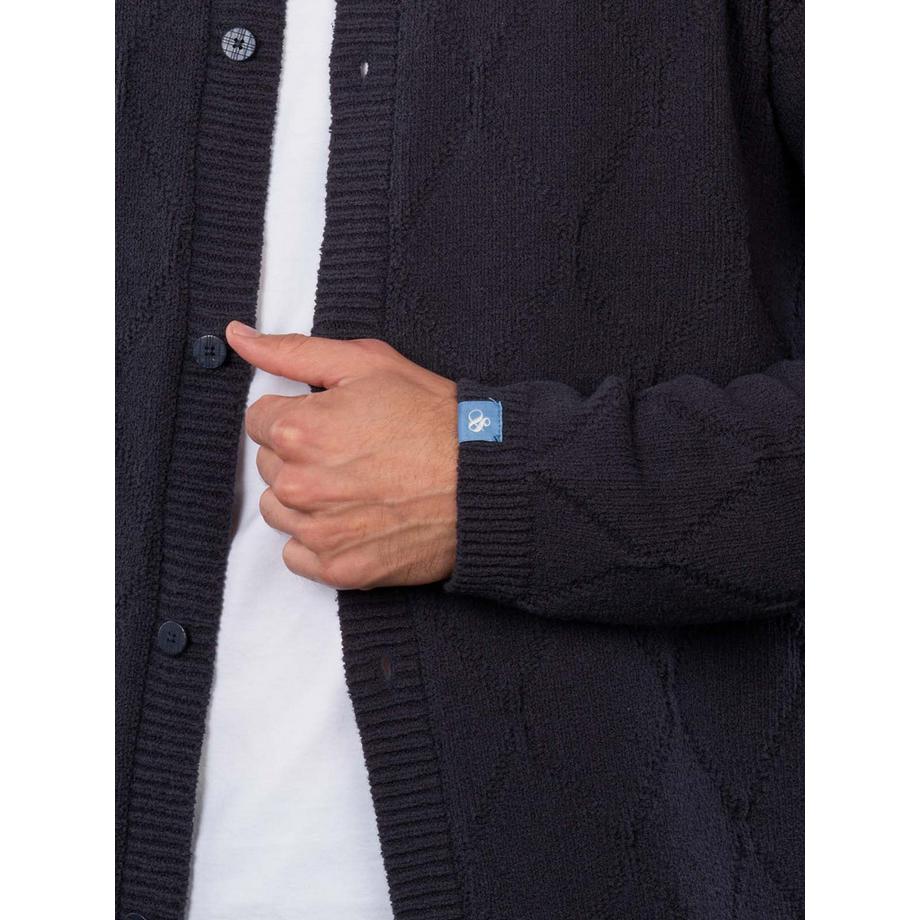 Scotch & Soda Cardigan Open Work  
