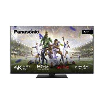 Panasonic TX-65MX600E TV 165,1 cm (65") 4K Ultra HD Smart TV Wi-Fi Nero