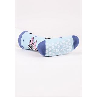 Disney  Chaussettes antidérapantes 2 pièces Minnie 