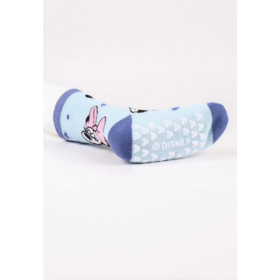 Disney  Chaussettes antidérapantes 2 pièces Minnie 