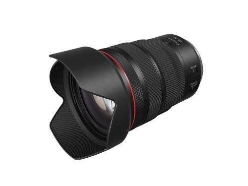 Canon  Objectif RF 24-70mm F2.8L IS USM 