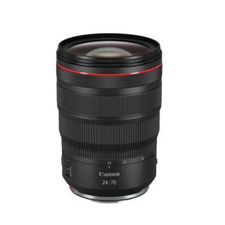 Canon  Objectif RF 24-70mm F2.8L IS USM 