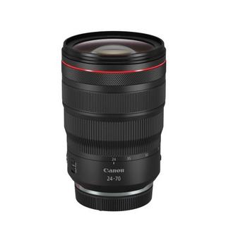 Canon  Objectif RF 24-70mm F2.8L IS USM 