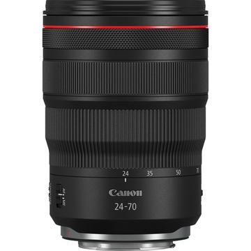 Objectif RF 24-70mm F2.8L IS USM