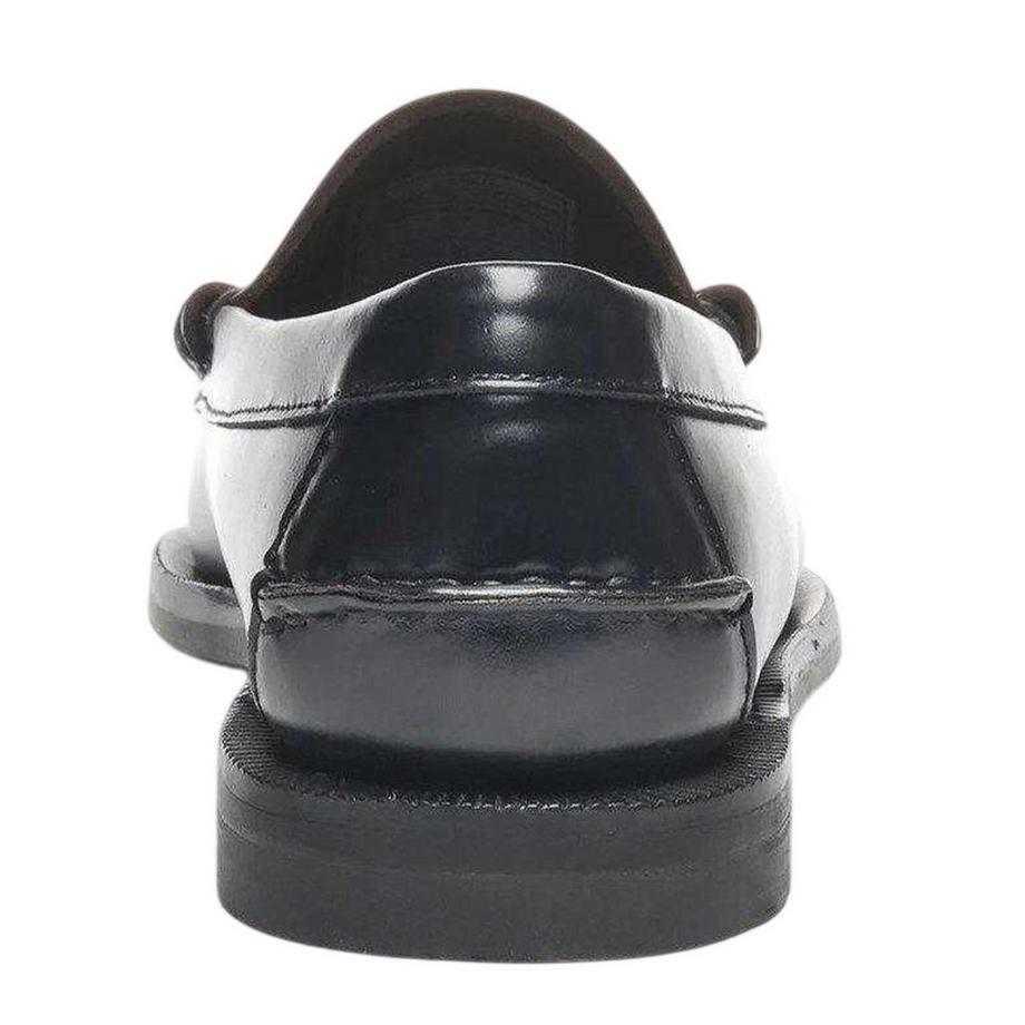 Sebago Mocassini Classic Dan in Pelle  