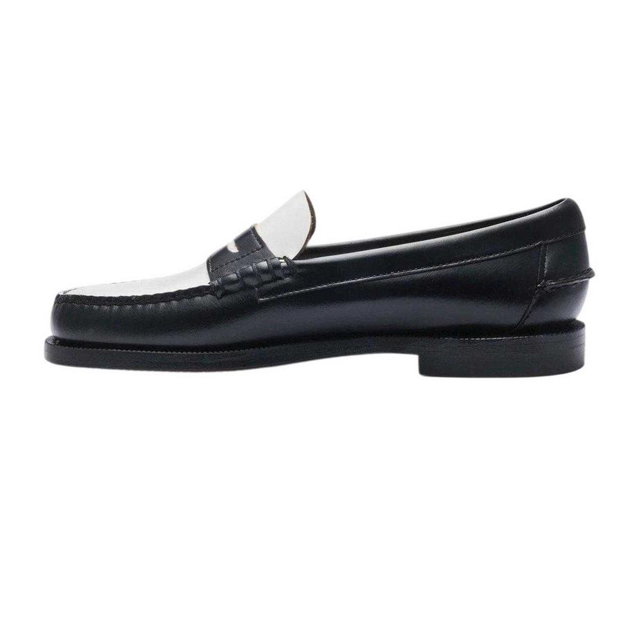 Sebago Mocassini Classic Dan in Pelle  
