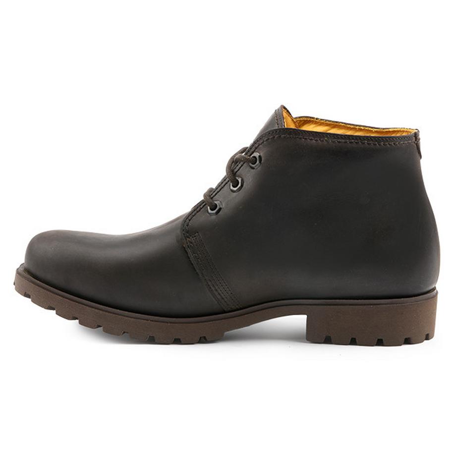 Panama Jack Panama C2-40 Bottines  