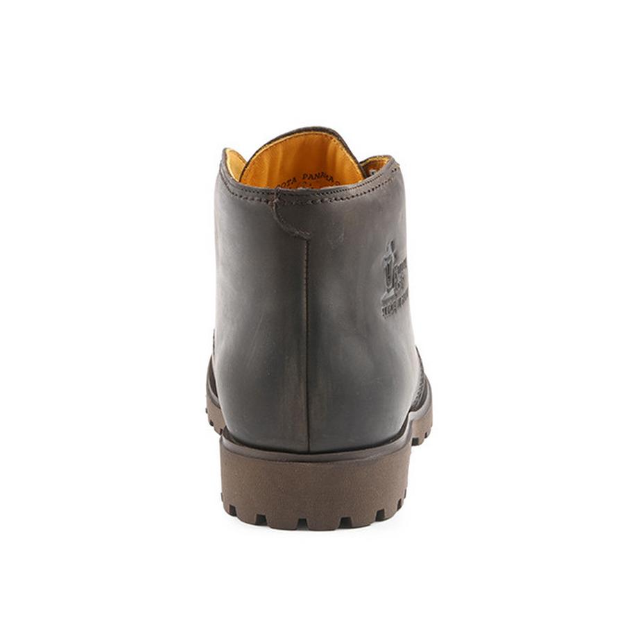 Panama Jack Panama C2-40 Bottines  