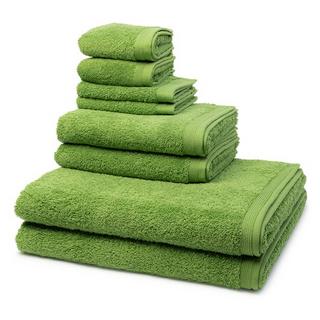 MOEVE Superwuschel Set de serviettes 8 pièces  