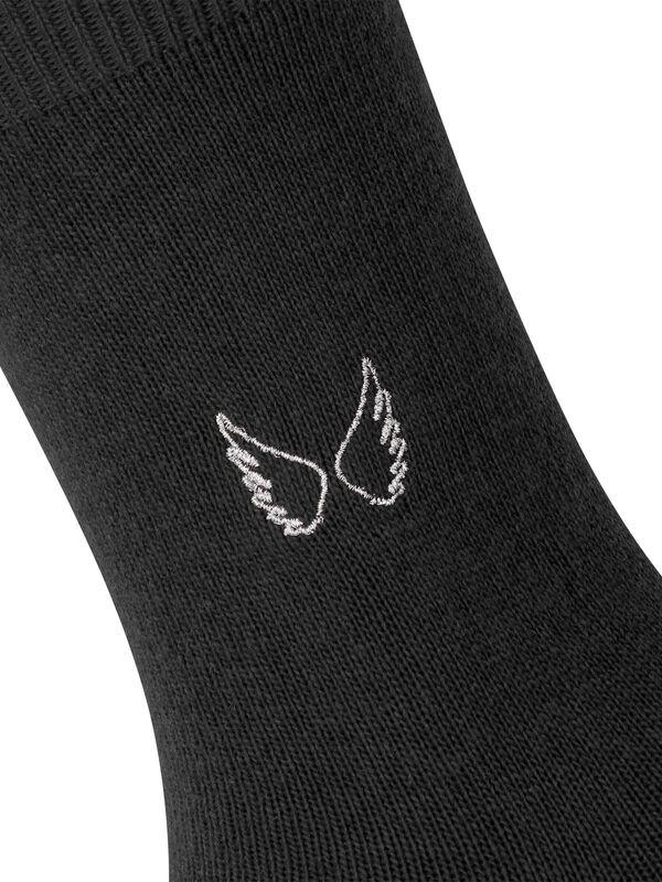 FALKE  Cosy Wool Angel Wings 