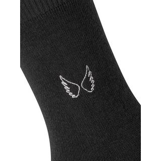 FALKE  Cosy Wool Angel Wings 