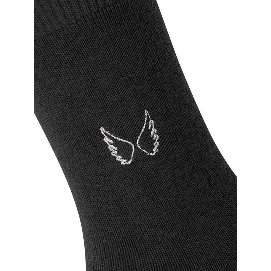 FALKE Cosy Wool Angel Wings Calzini  
