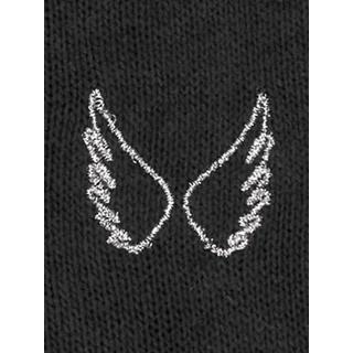 FALKE  Cosy Wool Angel Wings 