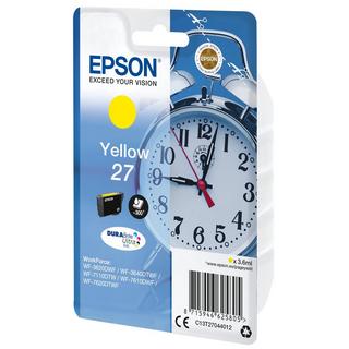 EPSON  T2704 Ink yellow 