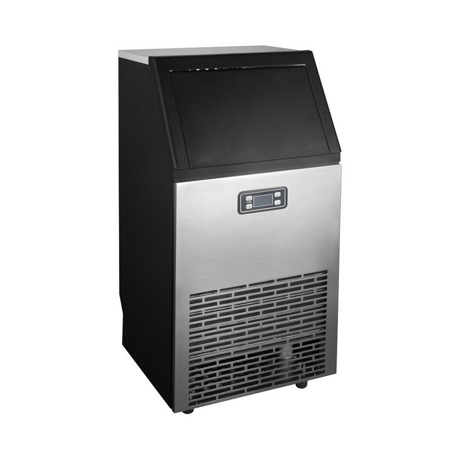 Weber Home Blockeiswürfelmaschine EW45 45kg  