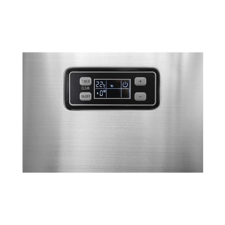 Weber Home Blockeiswürfelmaschine EW45 45kg  