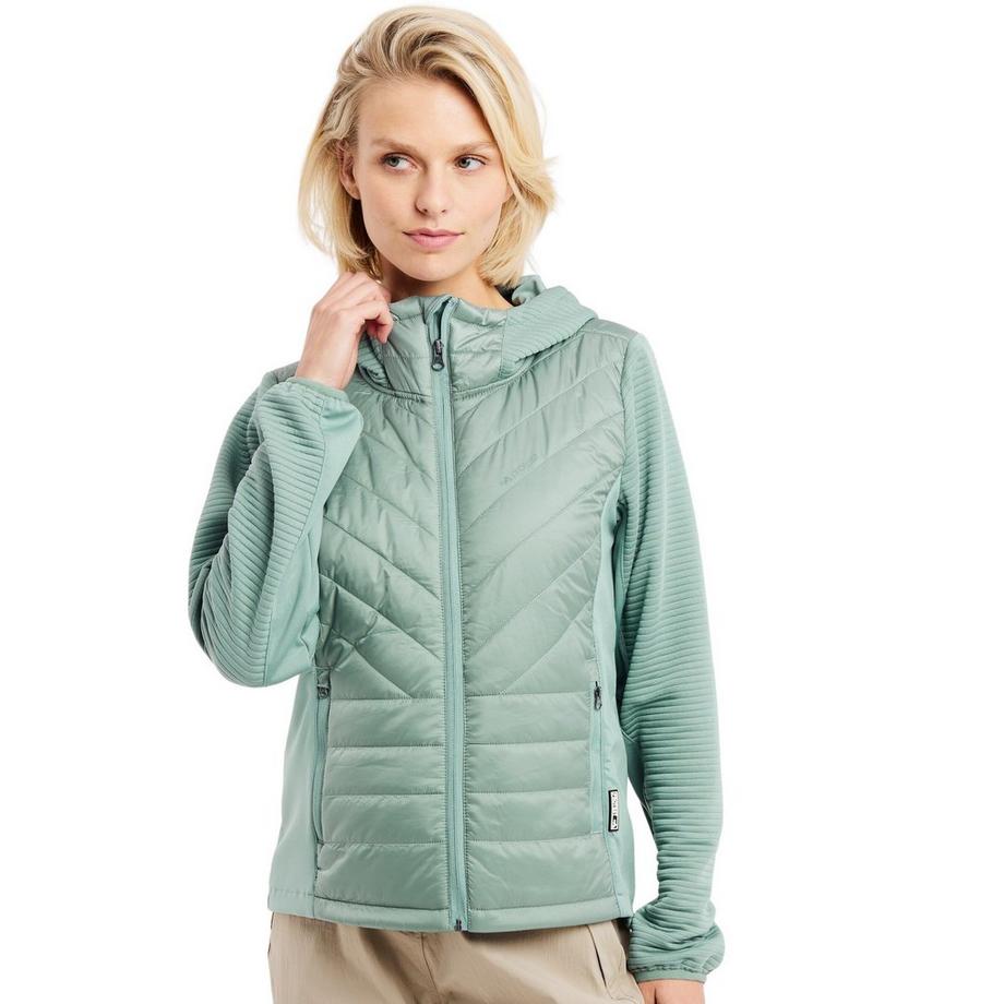 Giacca outdoor da donna Protest Prthestia
