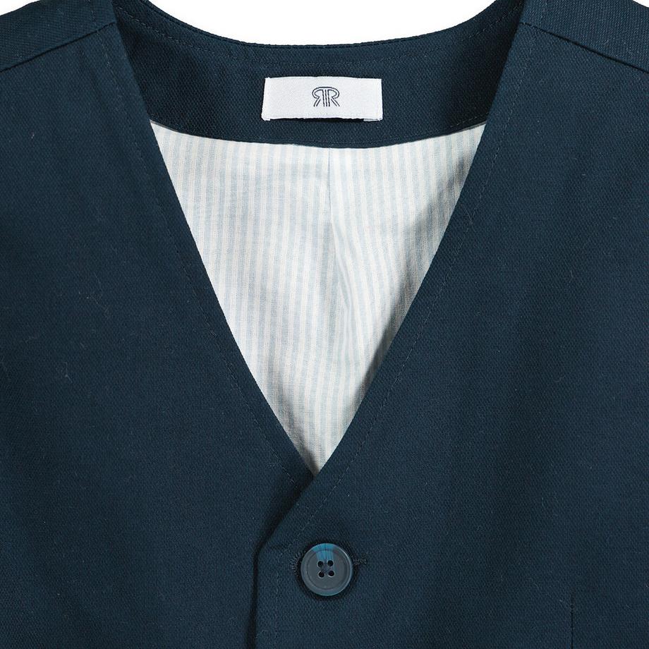 La Redoute Collections  Veste sans manches de cérémonie 