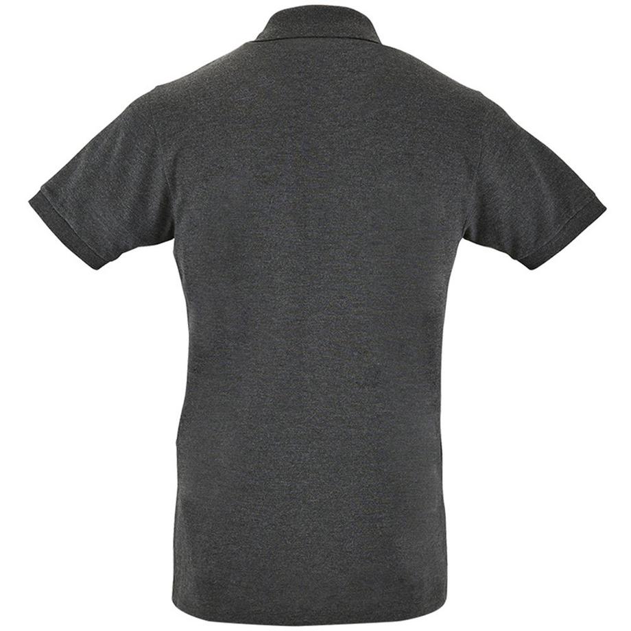 SOLS Perfect Pique Kurzarm Poloshirt  