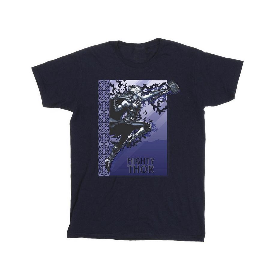 Love And Thunder Mighty TShirt