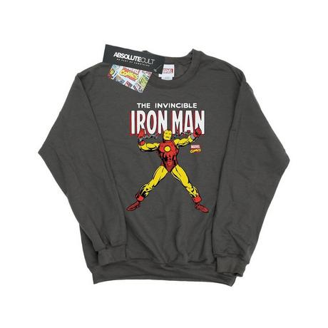 MARVEL  Sweatshirt 