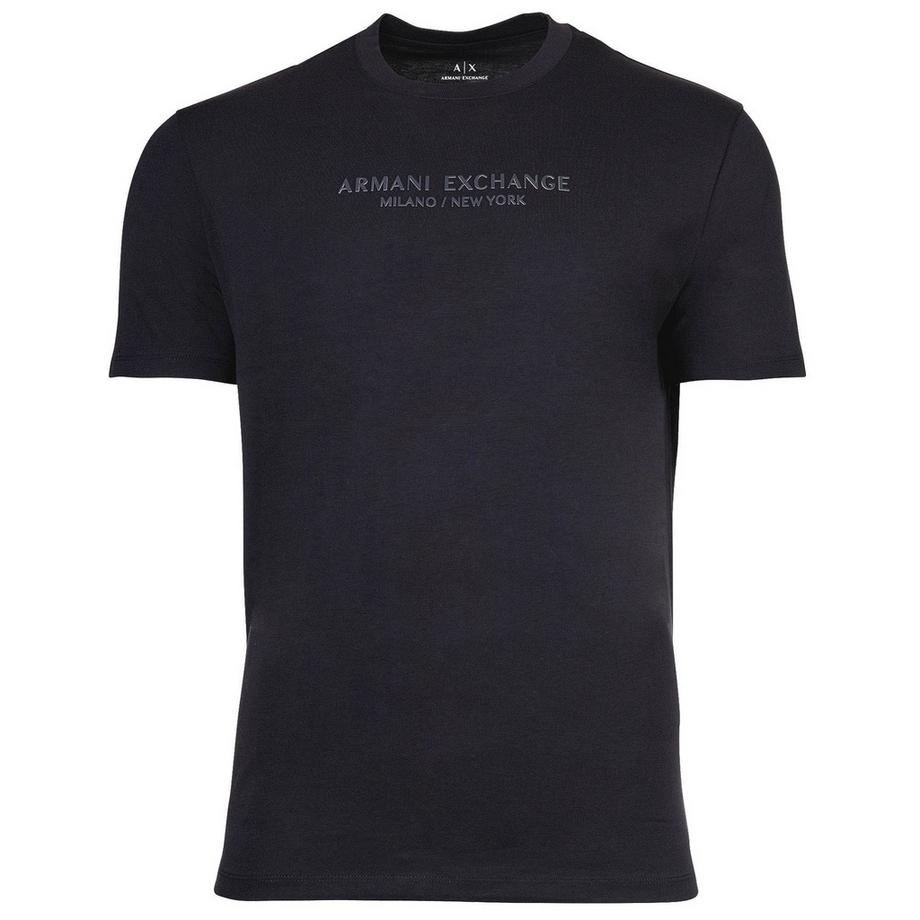 Armani Exchange T-shirt 1 Pack Coupe Regular  