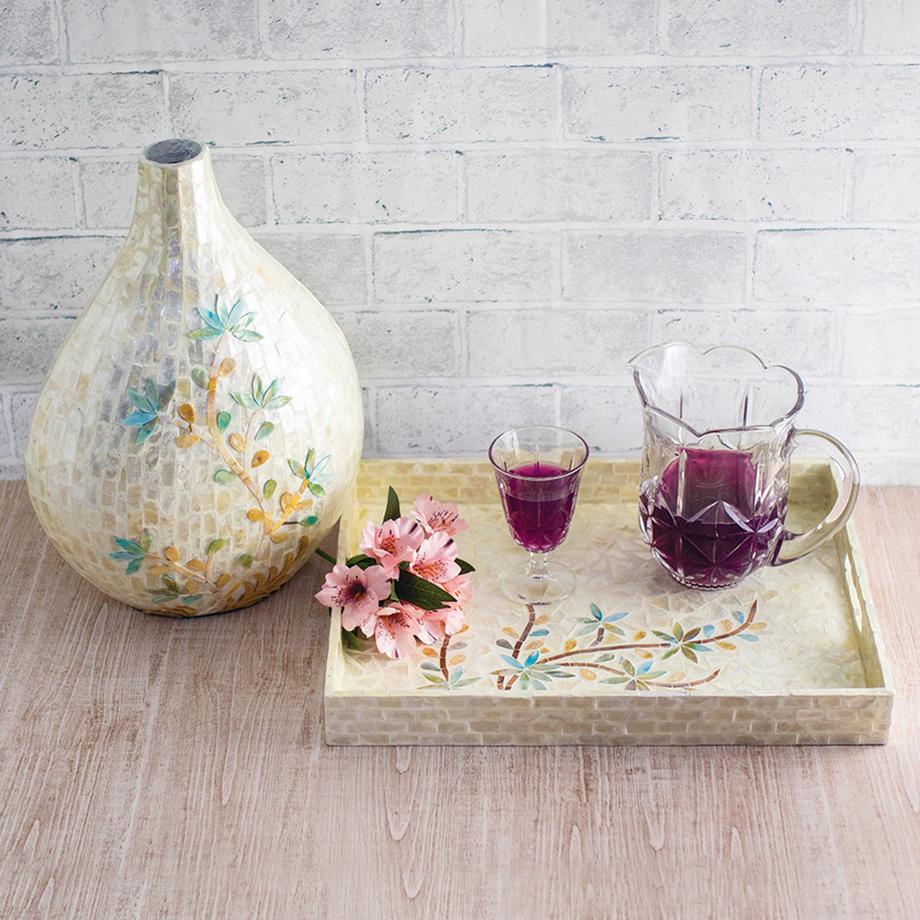 Wolff Set de 6 verres et un pichet  