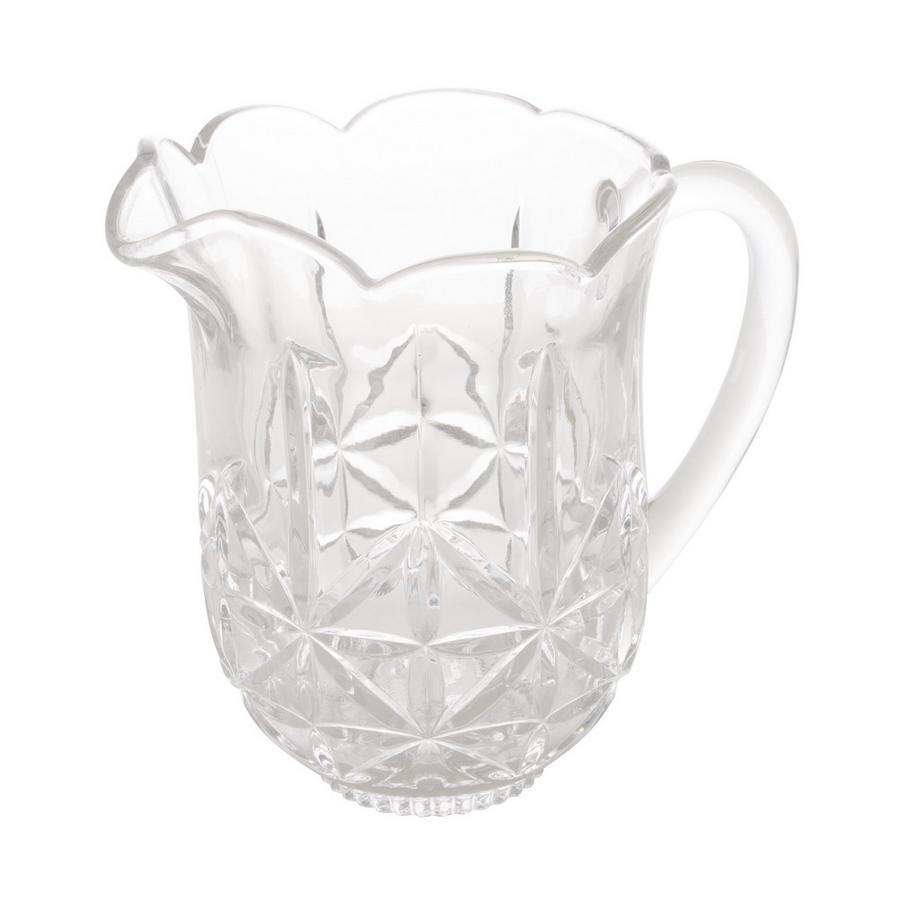 Wolff Set de 6 verres et un pichet  